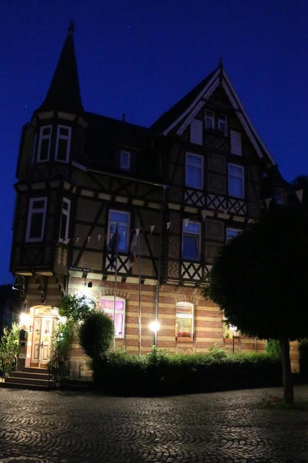 Annam House Villa Bad Sooden-Allendorf Bagian luar foto