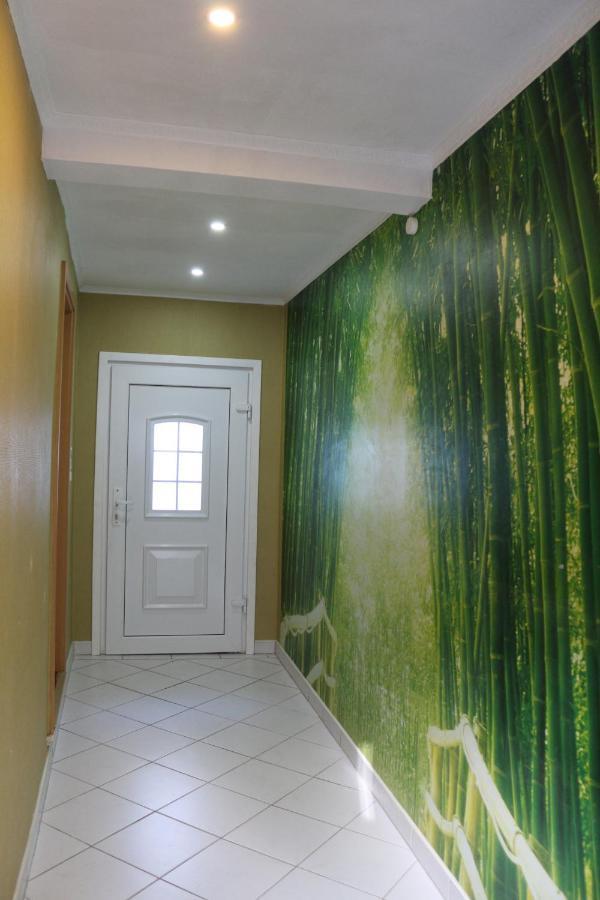 Annam House Villa Bad Sooden-Allendorf Bagian luar foto