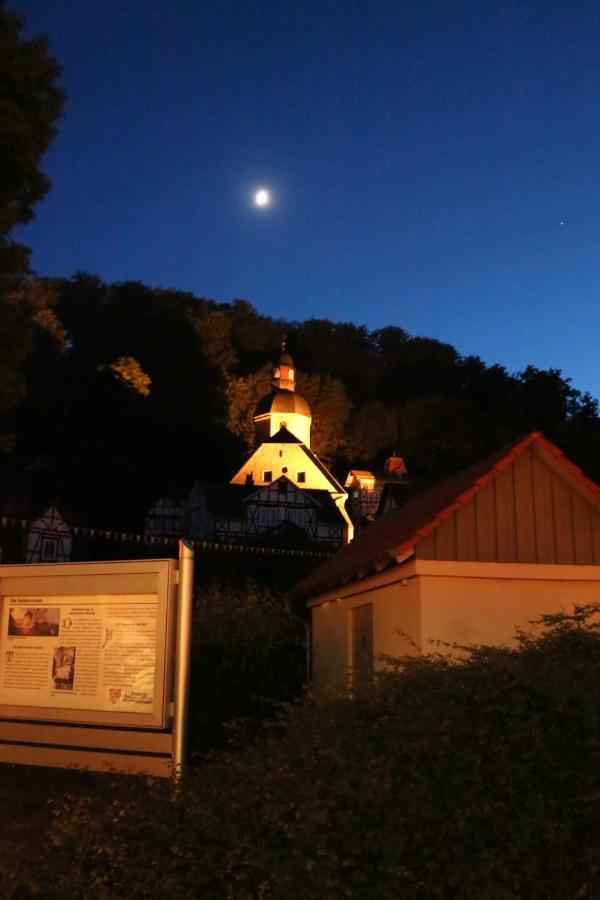 Annam House Villa Bad Sooden-Allendorf Bagian luar foto