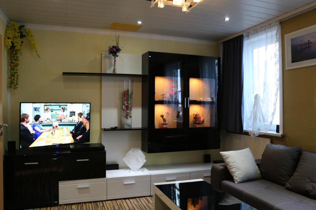 Annam House Villa Bad Sooden-Allendorf Bagian luar foto