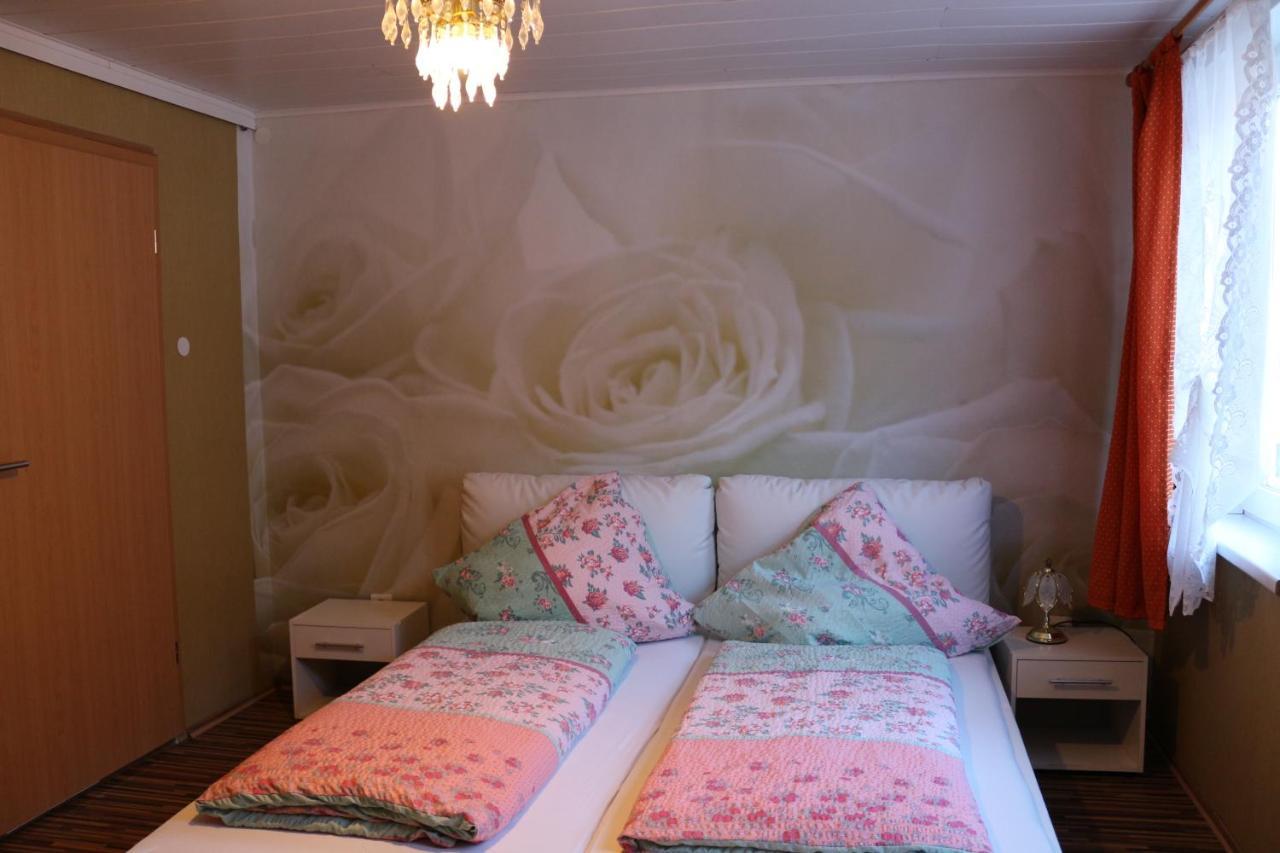 Annam House Villa Bad Sooden-Allendorf Bagian luar foto