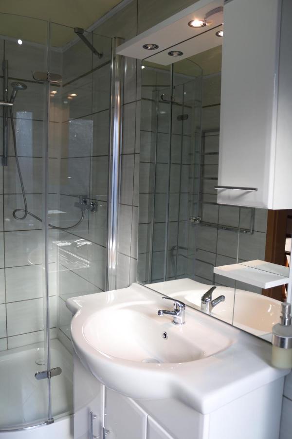 Annam House Villa Bad Sooden-Allendorf Bagian luar foto